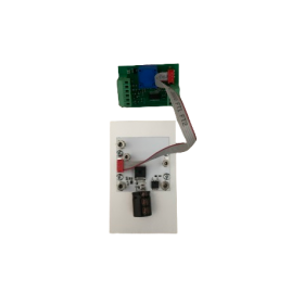 Potentiomètre de boitier de commande DPA (CAPTEUR - ISO 7 PLOTS - GPS) - 40A