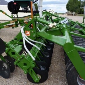 Semoir T20