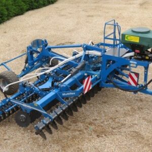 Semoir T18