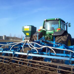 Semoir T15