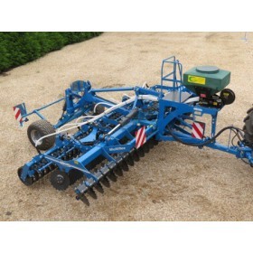 Semoir T18
