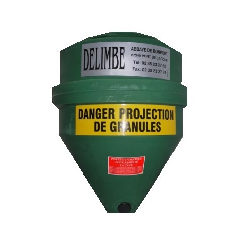 DEPÓSITO REDONDO 70L - T5 - T24 - ENG - AG