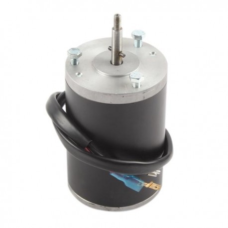 T4 / T5 / ANTIGUO MOTOR DE PLACA DECH
