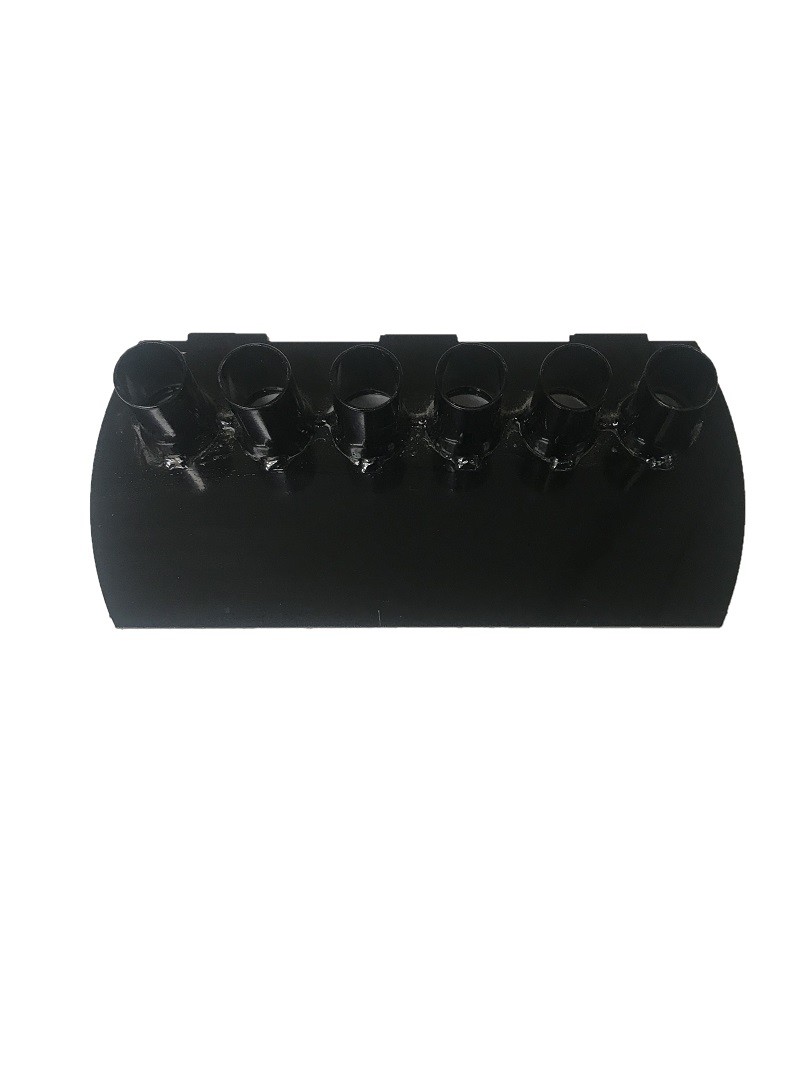 SOPORTE DE MANGUERA PARA T15