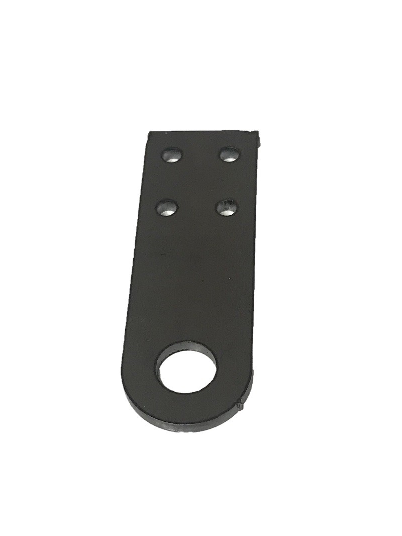 SOPORTE DE LA TOMA DEL SENSOR