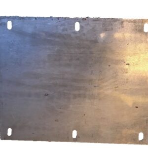 PLAQUE SOCLE DE FIXATION T15