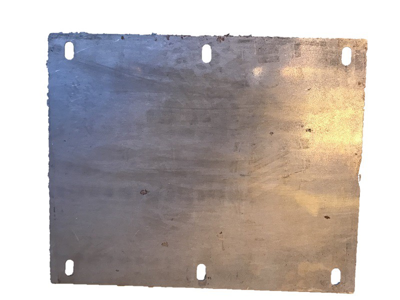 PLACA BASE DE MONTAJE T15