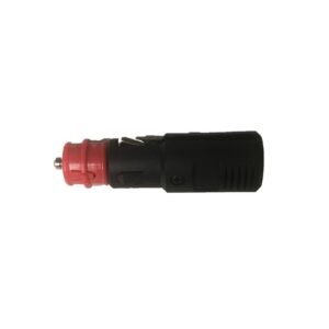 CIGAR-LIGHTER SOCKET