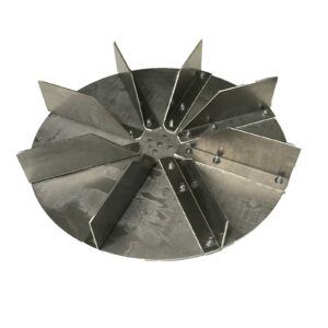 PLATEAU VENTILATION T20 HYDRAULIQUE