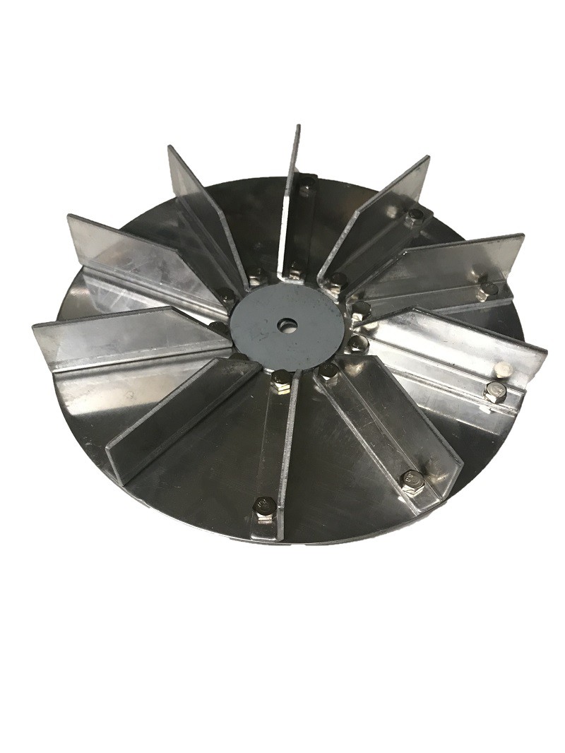 BANDEJA DE VENTILACIÓN T15 - T17 - T18 ELÉCTRICA