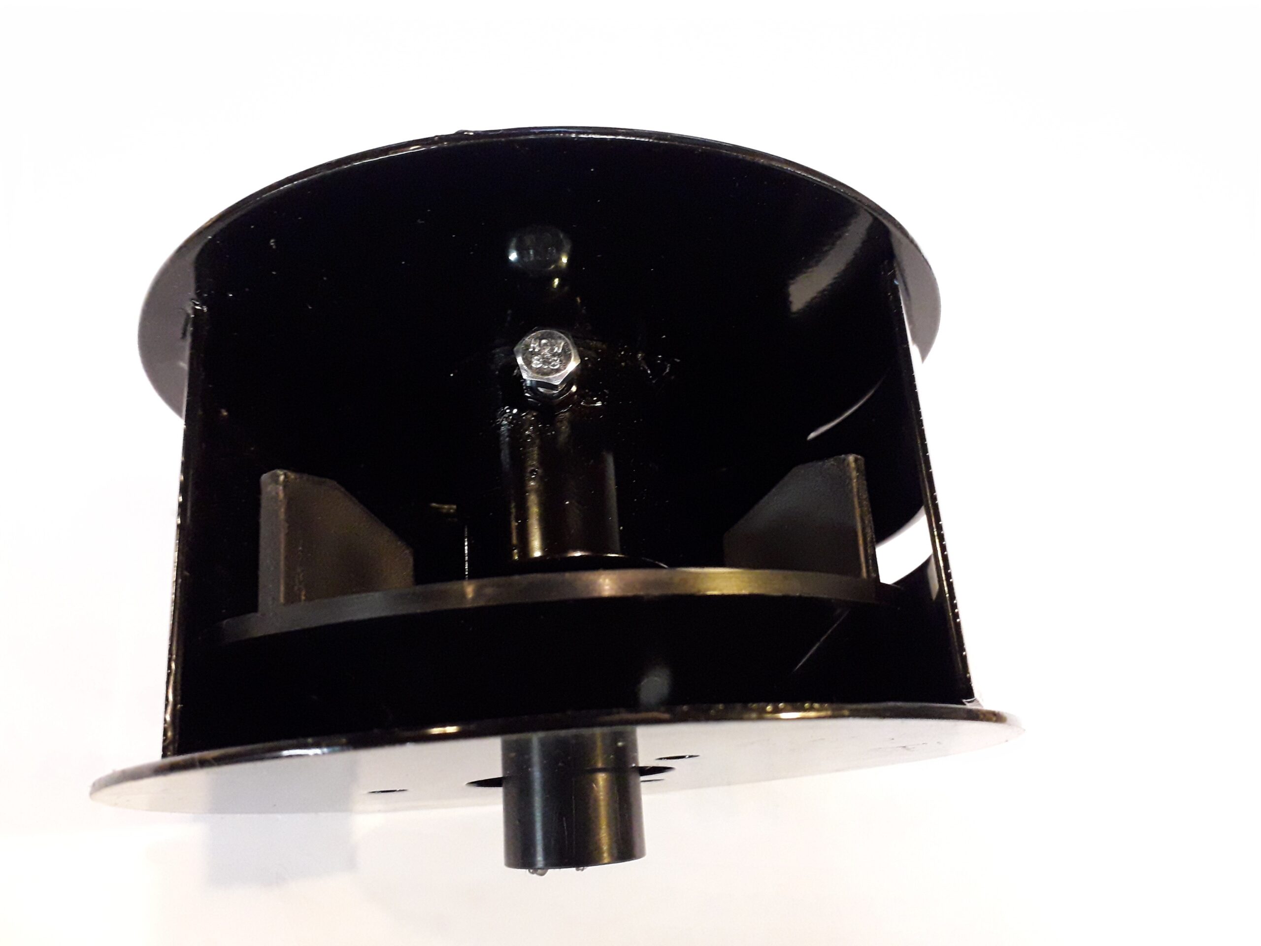 TURBINA DE PEQUEÑA ANCHURA T4 - T5