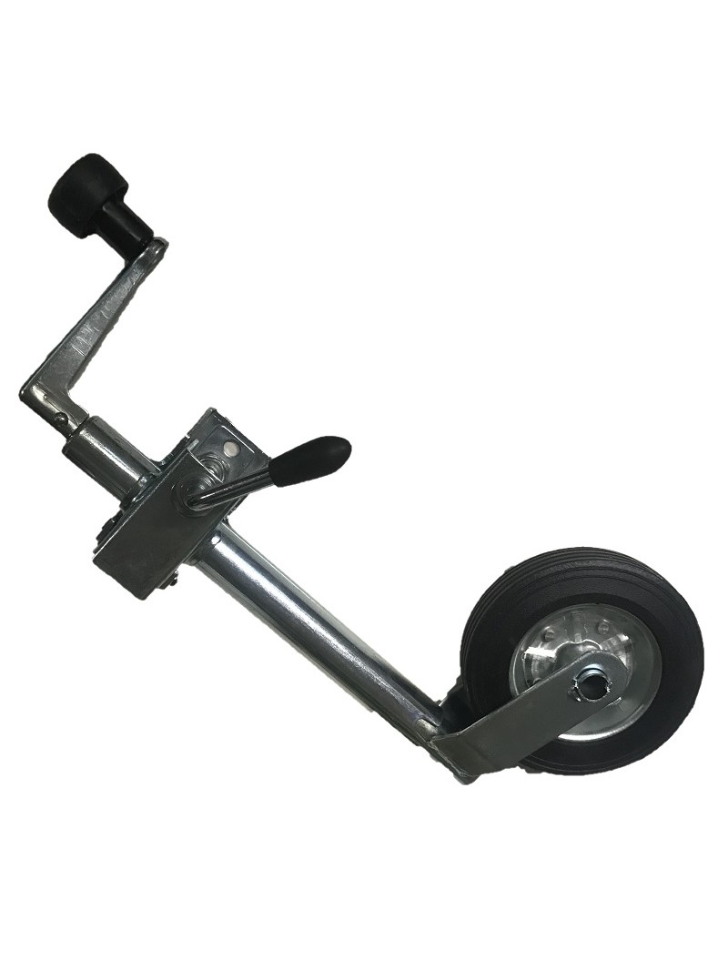 RUEDA JOCKEY PARA T11 CARRETERA