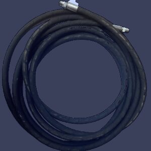 MANGUERA HIDRÁULICA T20 8M LLEGADA