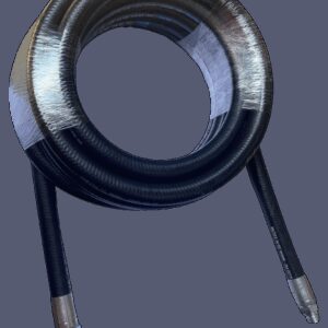 MANGUERA HIDRÁULICA T20 8M RETORNO