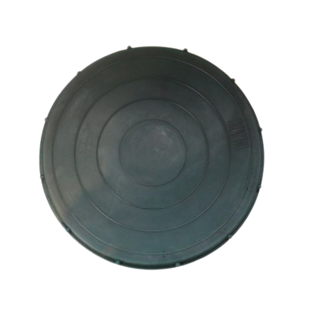 TAPÓN DE ROSCA DE PLÁSTICO 80L - 120L - 200L