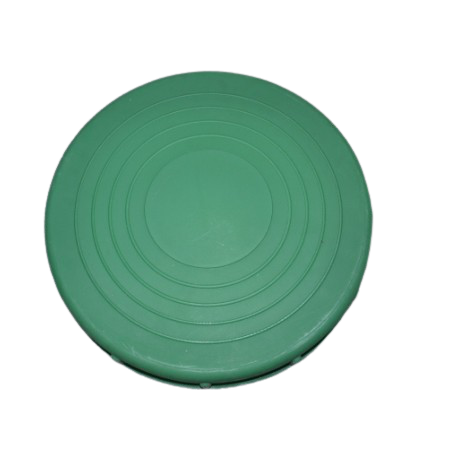 TAPA DE PLÁSTICO 70L TORNILLO
