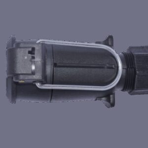 PRISE FEMELLE 7 BROCHES LIAISON