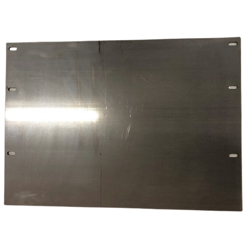 PLACA BASE DE MONTAJE SPE DECH