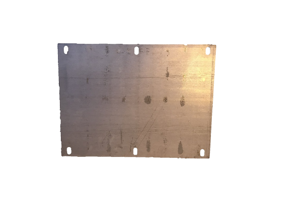 PLACA BASE DE MONTAJE T18