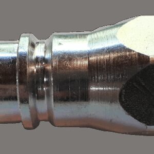 HYDRAULIC PUSH-PULL INLET MALE T20