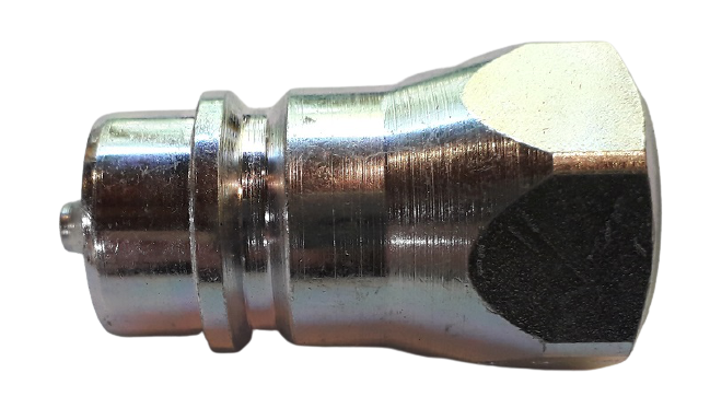 TOMA HIDRÁULICA PUSH-PULL MACHO T20