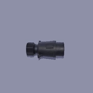 7-PIN MALE CONNECTOR