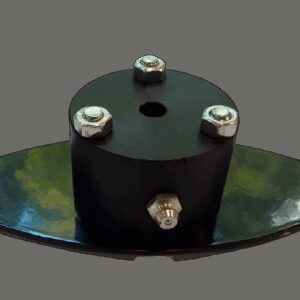 RODAMIENTO PLÁSTICO+PUERTA T20