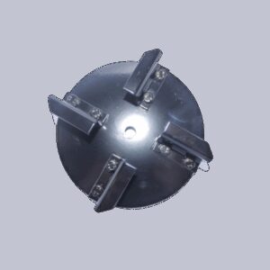 BANDEJA DE ACERO SPE-DECH