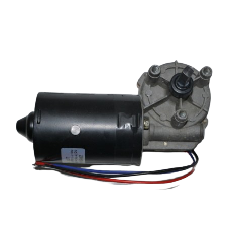 MOTOR ACANALADO T14/ T15 / T20/ T24/T28 DPA – 40T