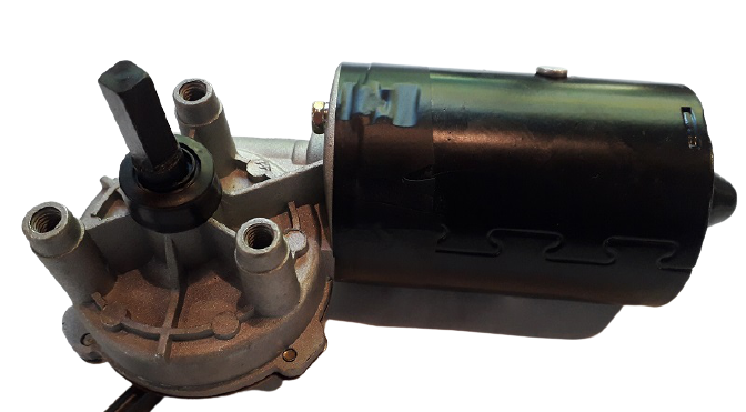 MOTOR ESTRIADO 15 RPM – LENTO T14/T15
