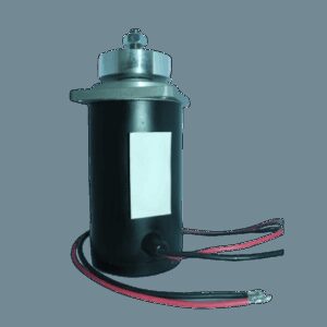 BLOWER MOTOR T15 /T17 /T18