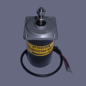 FEEDER MOTOR