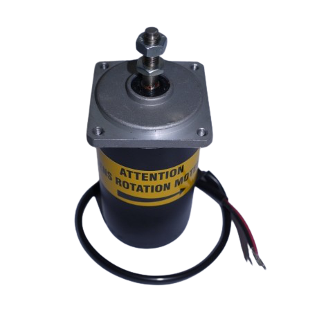 MOTOR AGRÍCOLA