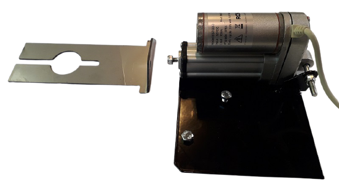KIT CILINDRO ELÉCTRICO