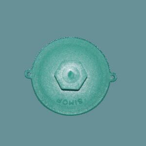 BOUCHON VIDANGE CUVE A VISSER