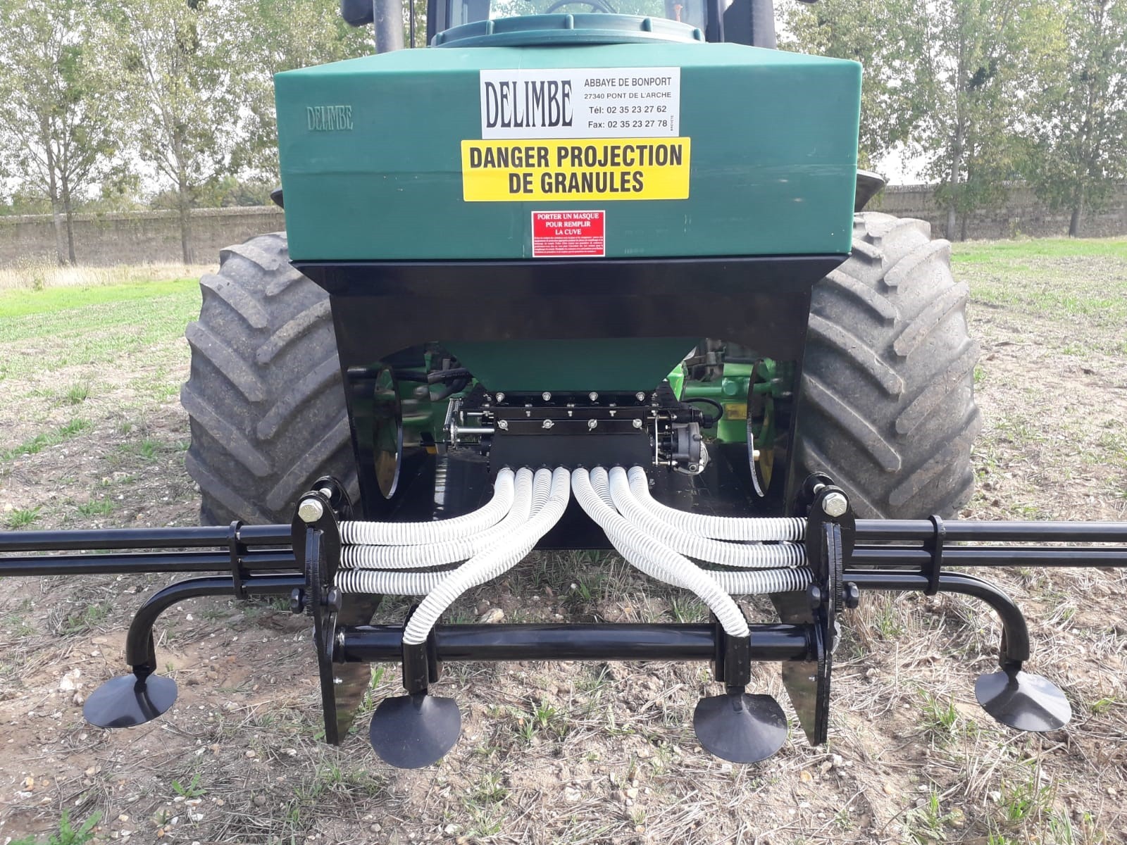 CARGADOR FRONTAL HIDRÁULICO T17