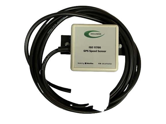 ANTENA GPS