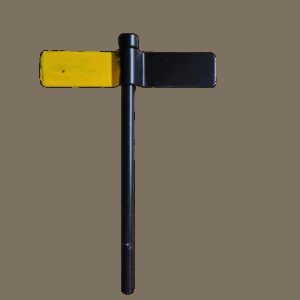 BUTTERFLY FLAG