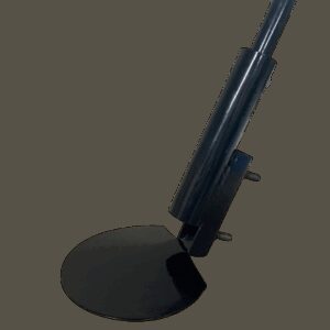 Eclateur for T14 microgranulator seed drill