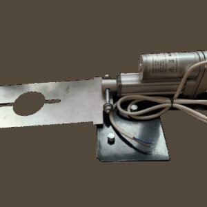 kit vérin - moteur ouverture et fermeture de trappe