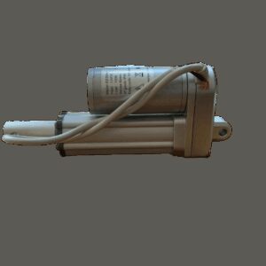 electric actuator - hatch opening and closing motor - model n°EST0042