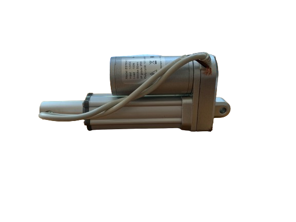 MOTOR CILÍNDRICO ELÉCTRICO