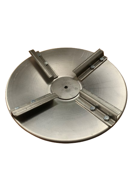 BANDEJA ALUMINIO GL T4 – T5