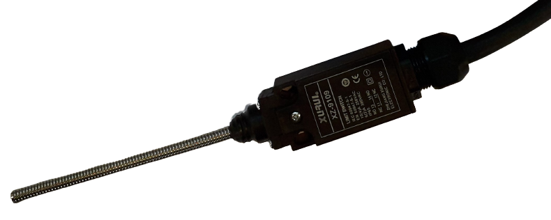INTERRUPTOR DE LÍMITE