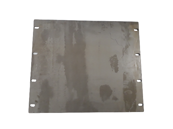 PLACA BASE DE MONTAJE T24