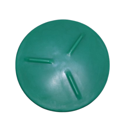 TAPA DE PLÁSTICO 80L - 120L - 200L