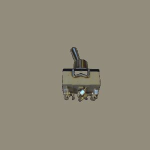 3-PIN SWITCH SPEED 1/2
