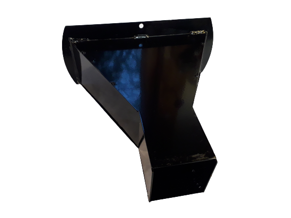 ENTONNOIR T18
