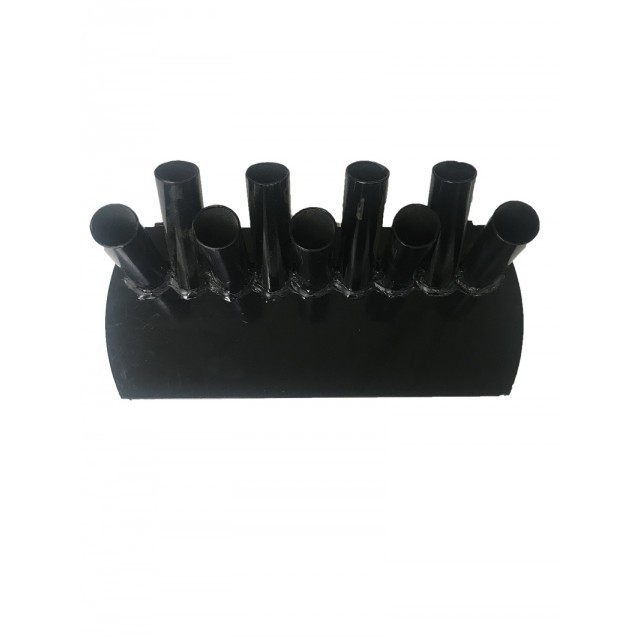 SOPORTE DE MANGUERA PARA T18