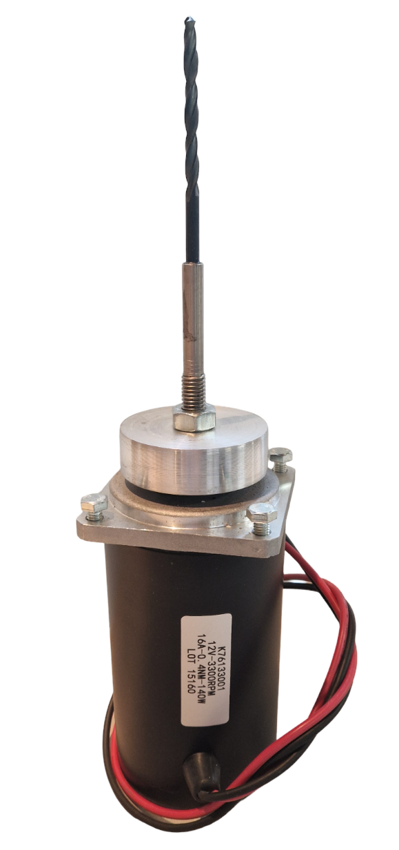MOTOR PLATAFORMA DECH/ENG